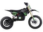 2023 Miscellaneous Drift Hero 1500W Electric Youth Dirt Bike