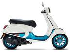 2023 Vespa Primavera 150 Color Vibe