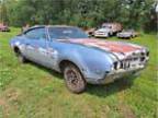 1969 Oldsmobile Supreme 1969 Oldsmobile Cutlass Supreme