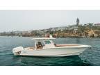 2016 Scout 350 LXF Boat for Sale