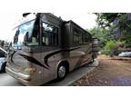 2003 Country Coach Intrigue First Avenue 36ft