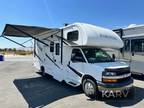 2017 Forest River Forester LE 2251SLE Ford