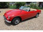 1964 MG MGB For Sale