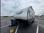 2022 Forest River Forest River RV Cherokee Grey Wolf 19SM 24ft