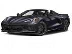 2023 Chevrolet Corvette Stingray RWD Convertible 3LT