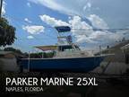 2004 Parker 2520 XL Boat for Sale