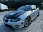 2006 Pontiac GTO Base 2dr Coupe