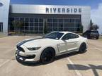 2020 Ford Mustang Shelby GT350