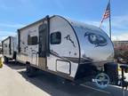 2023 Forest River Forest River RV Cherokee Wolf Pup Black Label 18TOBL 23ft