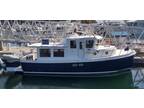2006 American Tug Boat for Sale
