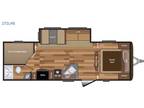 2016 Keystone Keystone RV Hideout 272LHS 30ft