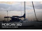 38 foot Morgan 382
