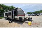 2019 Forest River Forest River RV Cherokee Grey Wolf 26DBH 29ft