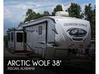 2022 Cherokee Arctic Wolf 3880 SUITE