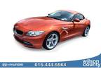 2015 BMW Z4 Orange, 80K miles