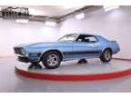 1973 Ford Mustang 302 V8 AUTOMATIC 29K ACTUAL MI FRONT BUCKETS COLD A/C PS PB 5