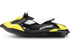 2014 Sea Doo SPARK 3UP