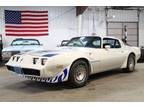 1981 Pontiac Firebird Trans Am 2dr Coupe