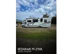 Jayco Redhawk M-29XK Class C 2021