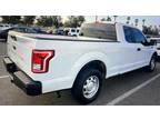 2017 Ford F-150 XL Pickup 4D 6 1/2 ft