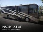 2022 Country Coach Inspire 34 ae 34ft