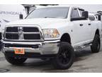 2012 Ram 2500