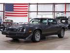 1981 Chevrolet Camaro Z28 2dr Coupe