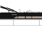 2023 Bentley 223 Switchback Tri-toon