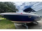 2014 Larson LXi 258 IO Boat for Sale