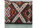 Spice Your Home With Moroccan Pillow Covers - Opportunity!