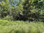 Anniston, This beautiful building lot is available with