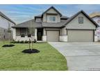 312 PROCTOR GRV, Cibolo, TX 78108 Single Family Residence For Sale MLS# 1669984