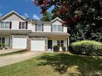 Mooresville 3BR 2.5BA, This one-owner townhome was the