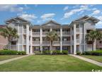 628 Waterway Village Boulevard, Unit 20G, Myrtle Beach, SC 29579