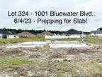 1001 BLUE WATER BLVD, New Bern, NC 28562 Single Family Residence For Sale MLS#