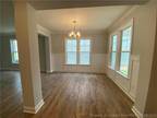 156 SPRUCE HOLLOW CIR, Spring Lake, NC 28390 Single Family Residence For Sale