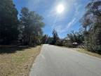 4380 N LARAMIE TER, HERNANDO, FL 34442 Land For Sale MLS# OK222459