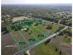 Plot For Sale In Anna, Texas