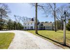 320 SEAPUIT RIVER RD, Osterville, MA 02655 Single Family Residence For Sale MLS#