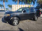 2011 Ford Expedition 2WD 4dr Limited