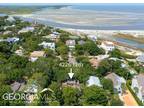 4226 12TH ST, St. Simons, GA 31522 Single Family Residence For Rent MLS#