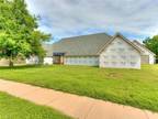 4334 W ROBINSON ST, Norman, OK 73072 Single Family Residence For Sale MLS#
