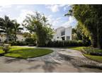 7125 E LAGO DR, Coral Gables, FL 33143 Single Family Residence For Sale MLS#