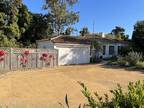 Home For Rent In Santa Barbara, California