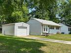 257 ESTRIDGE RD, St Louis, MO 63137 Single Family Residence For Rent MLS#