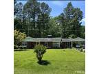 409 HOLLIDAY DR Enfield, NC