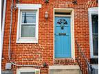 1213 DURST ST, BALTIMORE, MD 21230 Condo/Townhouse For Sale MLS# MDBA2089750