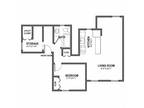 Howe and Maryland Apartments - 1 BR 1 Bath 5754 - 7