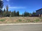 Plot For Sale In Brookings, Oregon