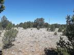 Plot For Sale In Ramah, New Mexico